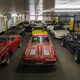 Illustration for article titled Barn find Corvettes to be raffled off